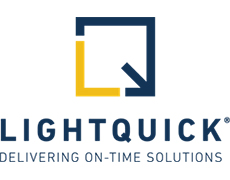 LightQuick徽标