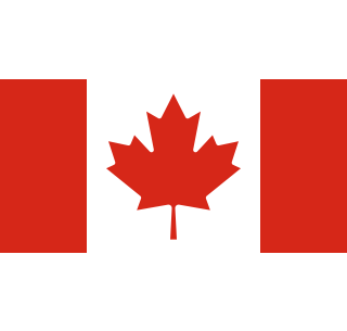 加拿大国旗320x305