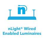 nLight Wired Enabled白色背景主页新建