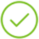 AC_Unified-亚博vip9通道Building-Controls_checkmark-icon_56x56 png